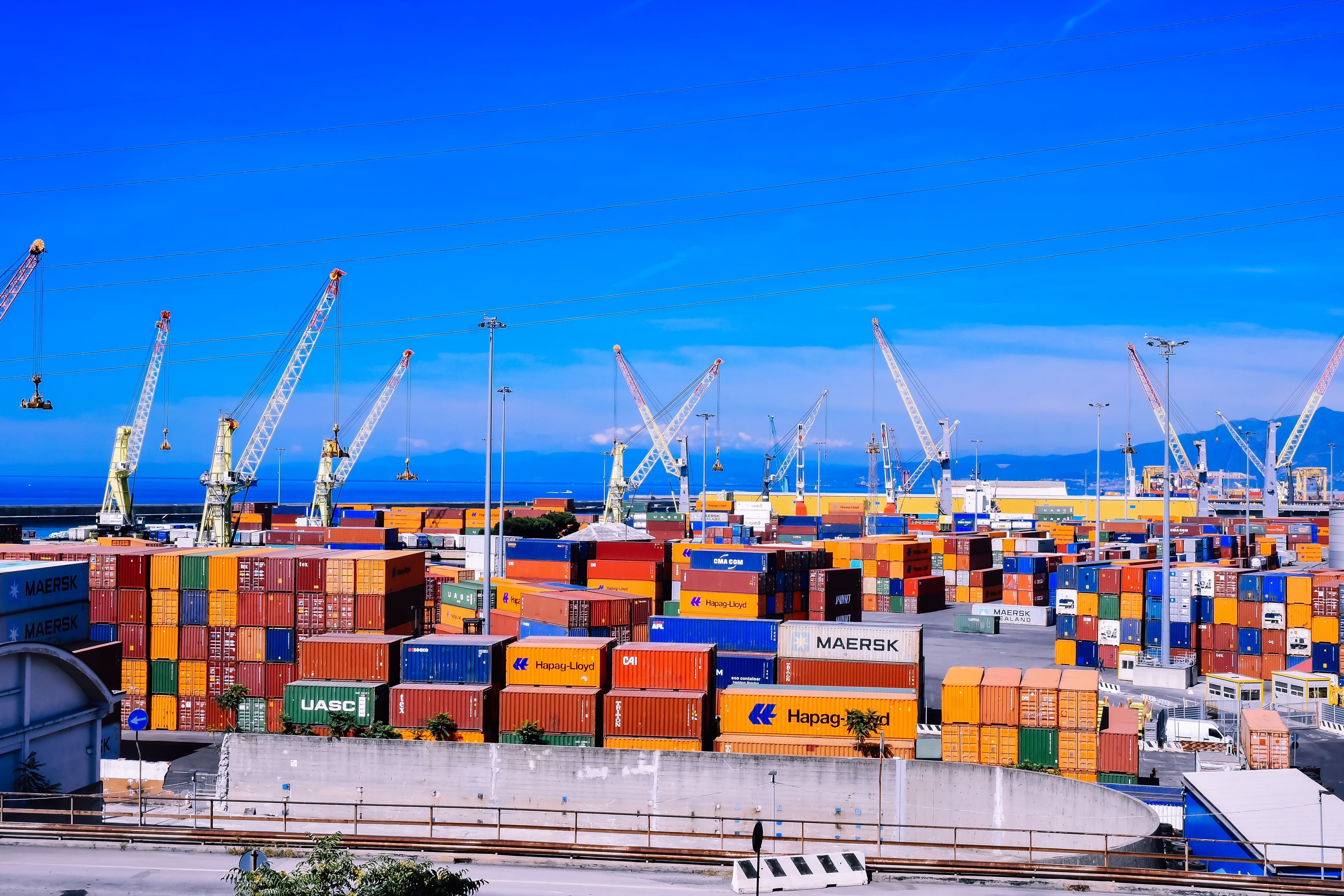 Comercio Internacional Y Gestión Aduanera: Inscripciones Abiertas Para La Convocatoria De Agosto